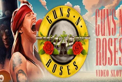 Guns And Roses Slot
