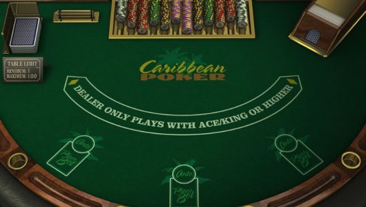 carebean-poker