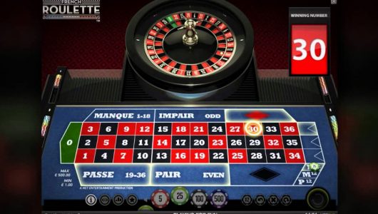 french-roulette
