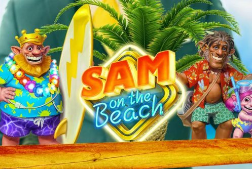 sam-ot-the-beach