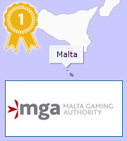 Malta Casino-Lizenzen
