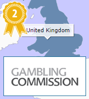 Britische Casino-Lizenzen