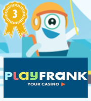 PlayFrank Onine Casino