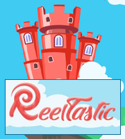 Reeltastic online-casino