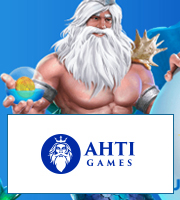 AHTI Games Nettikasinno