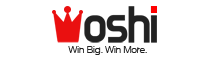 Oshi ist eines der führenden und führenden Online-Bitcoin- und FIAT-Geld-Casinos.