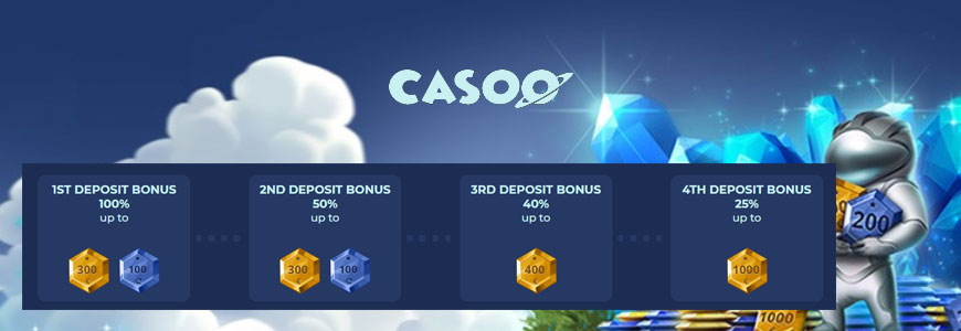 Play Deal or No Deal with a Live Dealer in Casoo Casino