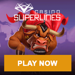 Casino Superlines also supports Live Casino Games.