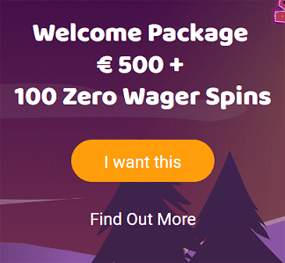 Join the fun by joining Boo Casino today.