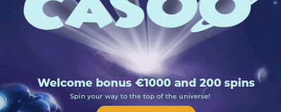 Check Out 6 Of The Greatest Christmas Slots At Casoo Casino