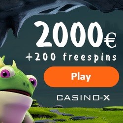 Casino-X ist ein fesselndes Online-Casino, das soziale Netzwerke und Spiele zusammenbringt.