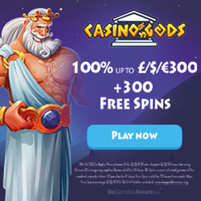 Perhaps the hottest gamification casino of 2019!
