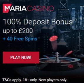 Players can enjoy a wide range of casino games. 