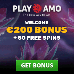 Spieler im Playamo Casino finden viele der weltweit beliebtesten Online-Slots von vielen beliebten Anbietern.