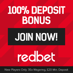 Redbet Casino has one of the largest collections of slots and other virtual games around.