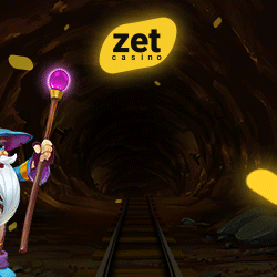 ZetCasino Tournaments are a great way of earning rewards while playing.