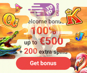 Fascinating online casino tournaments and promos!