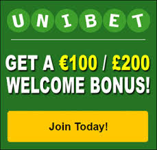 Unibet Casino ist das offizielle Casino des riesigen Unibet-Gaming-Netzwerks.