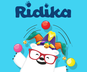 Ridika Casino-Spiele werden von führenden Softwareentwicklern sowie neueren mit hohen Erwartungen gebrandet.