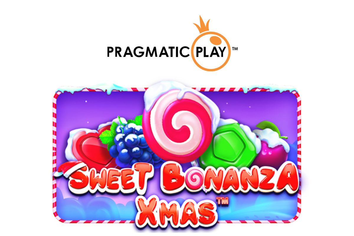 Sweet Bonanza Xmas from Pragmatic Play Brings the Christmas spirit